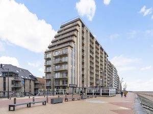 Ferienwohnung für 5 Personen (80 m²) in Blankenberge