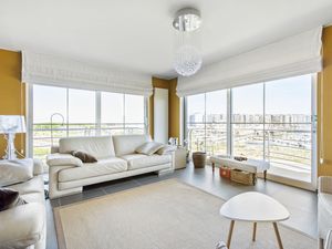 Ferienwohnung für 6 Personen (95 m²) in Blankenberge