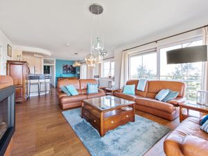 Ferienwohnung für 6 Personen (95 m²) in Blankenberge