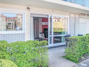 Ferienwohnung für 4 Personen (52 m²) in Blankenberge