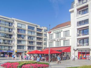 Ferienwohnung für 6 Personen (80 m²) in Blankenberge