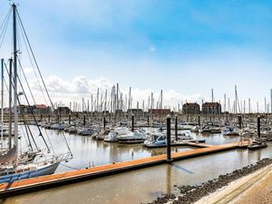 Ferienwohnung für 6 Personen (50 m²) in Blankenberge