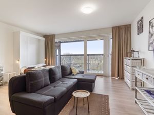 Ferienwohnung für 3 Personen (30 m²) in Blankenberge