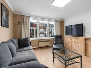 Ferienwohnung für 6 Personen (80 m²) in Blankenberge