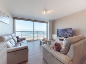 Ferienwohnung für 6 Personen (95 m²) in Blankenberge