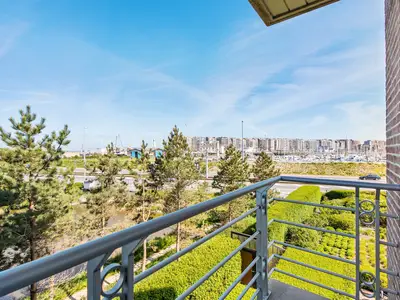 TerraceBalcony