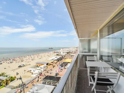 TerraceBalcony