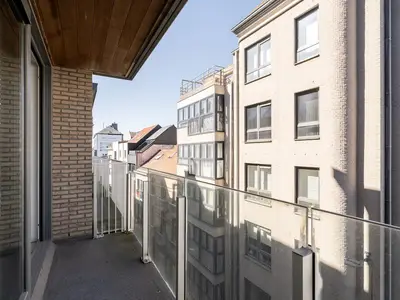 TerraceBalcony