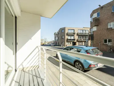 TerraceBalcony