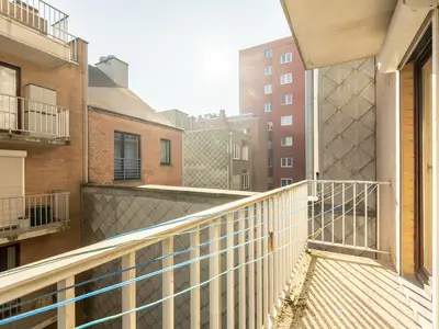 TerraceBalcony