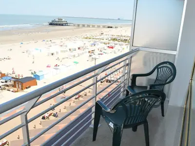 TerraceBalcony
