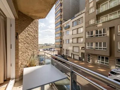 TerraceBalcony