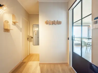 Landing