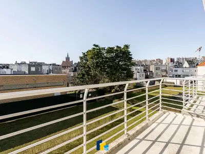 TerraceBalcony