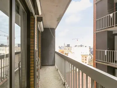 TerraceBalcony