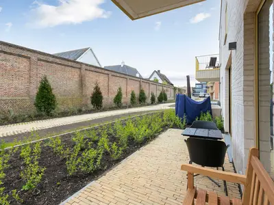 TerraceBalcony