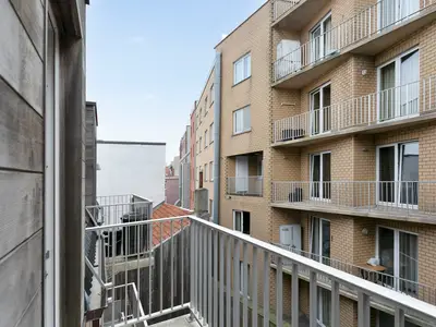 TerraceBalcony