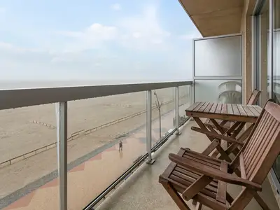TerraceBalcony