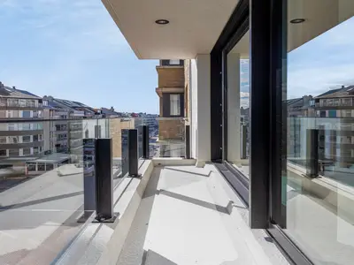 TerraceBalcony