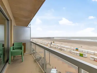 TerraceBalcony