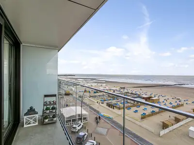 TerraceBalcony