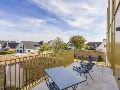 TerraceBalcony