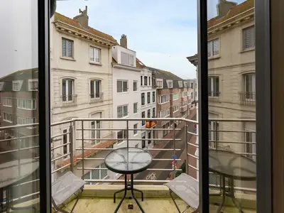TerraceBalcony