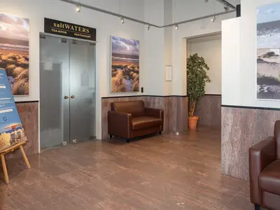 HallReception