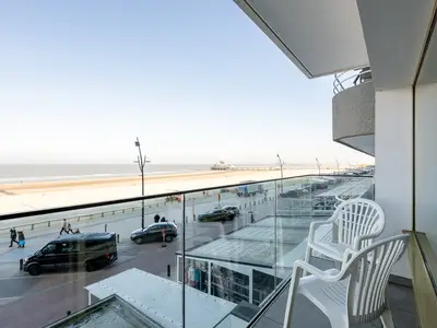 TerraceBalcony