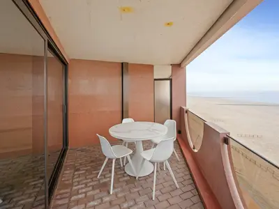 TerraceBalcony