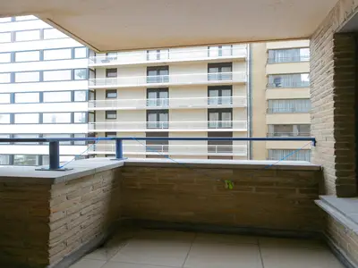TerraceBalcony
