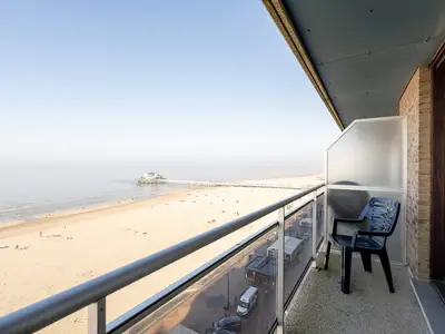 TerraceBalcony