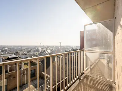 TerraceBalcony