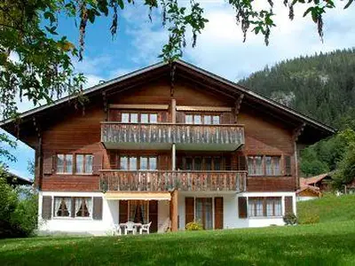 Aussenansicht