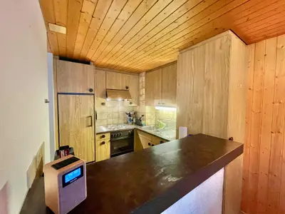 Küchen/Bar