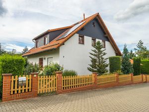 Ferienwohnung für 4 Personen (75 m²) ab 50 € in Blankenburg (Harz)