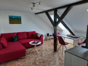 Ferienwohnung für 4 Personen (46 m²) in Blankenburg (Harz)