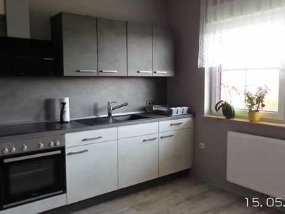 Ferienwohnung für 3 Personen (77 m²) in Blankenburg (Harz) 8/10