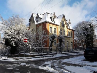 Ferienwohnung für 5 Personen (72 m²) in Blankenburg (Harz) 1/10