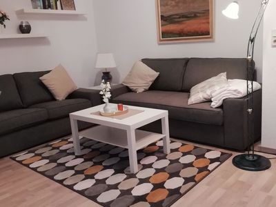 Ferienwohnung für 5 Personen (72 m²) in Blankenburg (Harz) 7/10