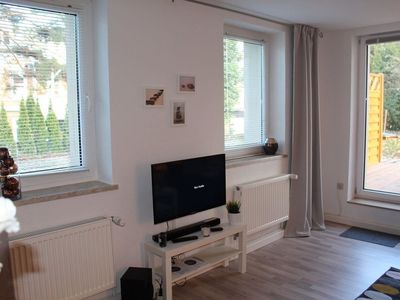 Ferienwohnung für 5 Personen (72 m²) in Blankenburg (Harz) 8/10