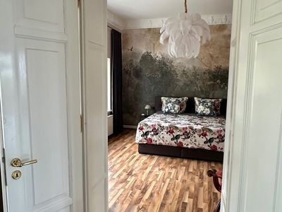 Ferienwohnung für 3 Personen (120 m²) in Blankenburg (Harz) 7/10