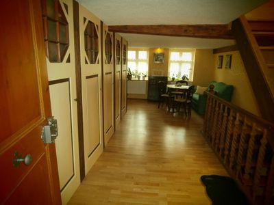 Ferienwohnung für 5 Personen (125 m²) in Blankenburg (Harz) 2/10