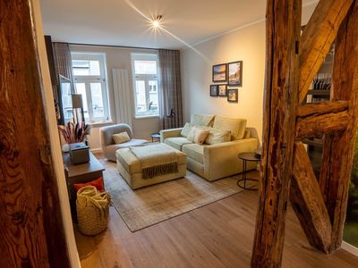 Ferienwohnung für 5 Personen (75 m²) in Blankenburg (Harz) 3/10