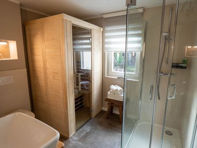 Ferienwohnung für 5 Personen (75 m²) in Blankenburg (Harz) 9/10