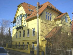 Ferienwohnung für 4 Personen (87 m&sup2;) in Blankenburg (Harz)