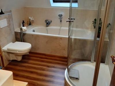 Ferienwohnung für 4 Personen (87 m²) in Blankenburg (Harz) 4/10