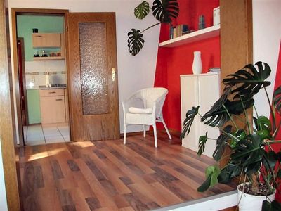 Ferienwohnung für 5 Personen (71 m²) in Blankenburg (Harz) 4/10