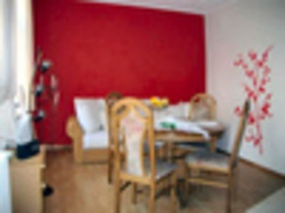 Ferienwohnung für 5 Personen (71 m²) in Blankenburg (Harz) 9/10