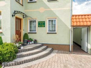Ferienwohnung für 2 Personen (40 m²) in Blankenburg (Harz)